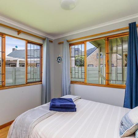 Kanaan - 3 Bedroom Self-Catering Cottage Hermanus Eksteriør billede