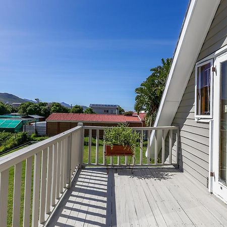 Kanaan - 3 Bedroom Self-Catering Cottage Hermanus Eksteriør billede