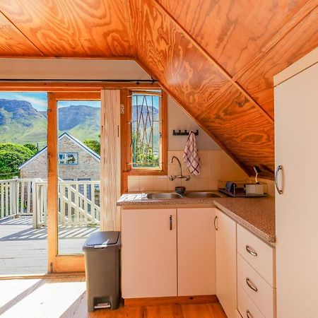 Kanaan - 3 Bedroom Self-Catering Cottage Hermanus Eksteriør billede