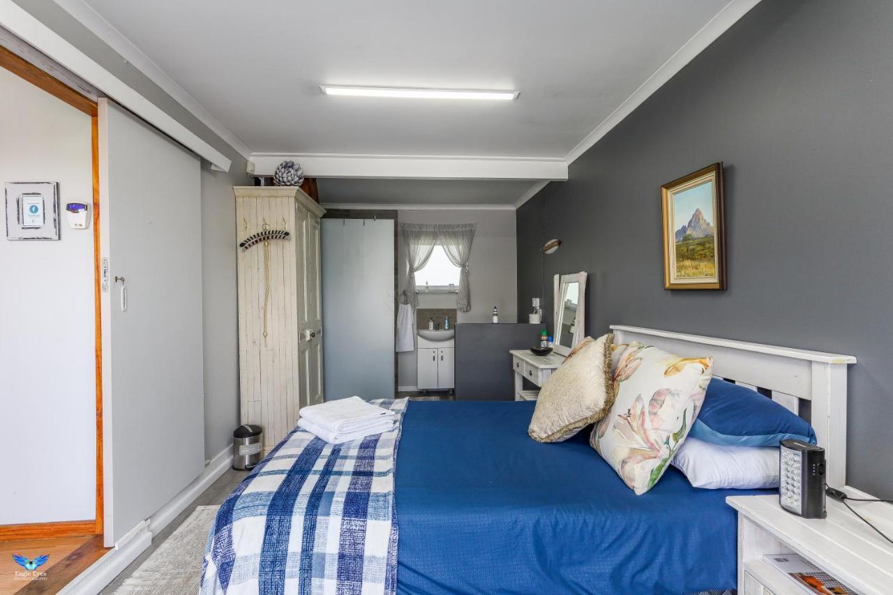 Kanaan - 3 Bedroom Self-Catering Cottage Hermanus Eksteriør billede