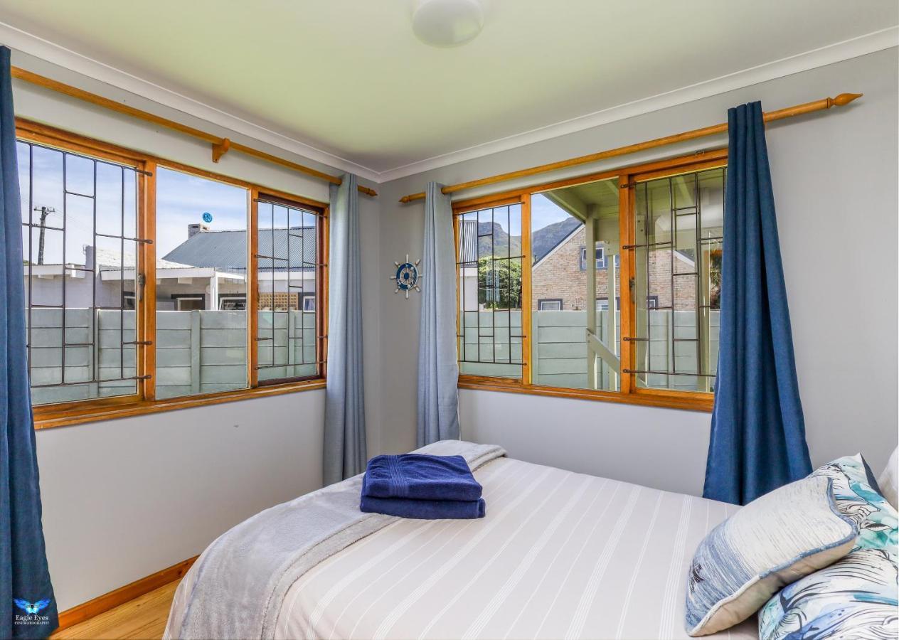 Kanaan - 3 Bedroom Self-Catering Cottage Hermanus Eksteriør billede