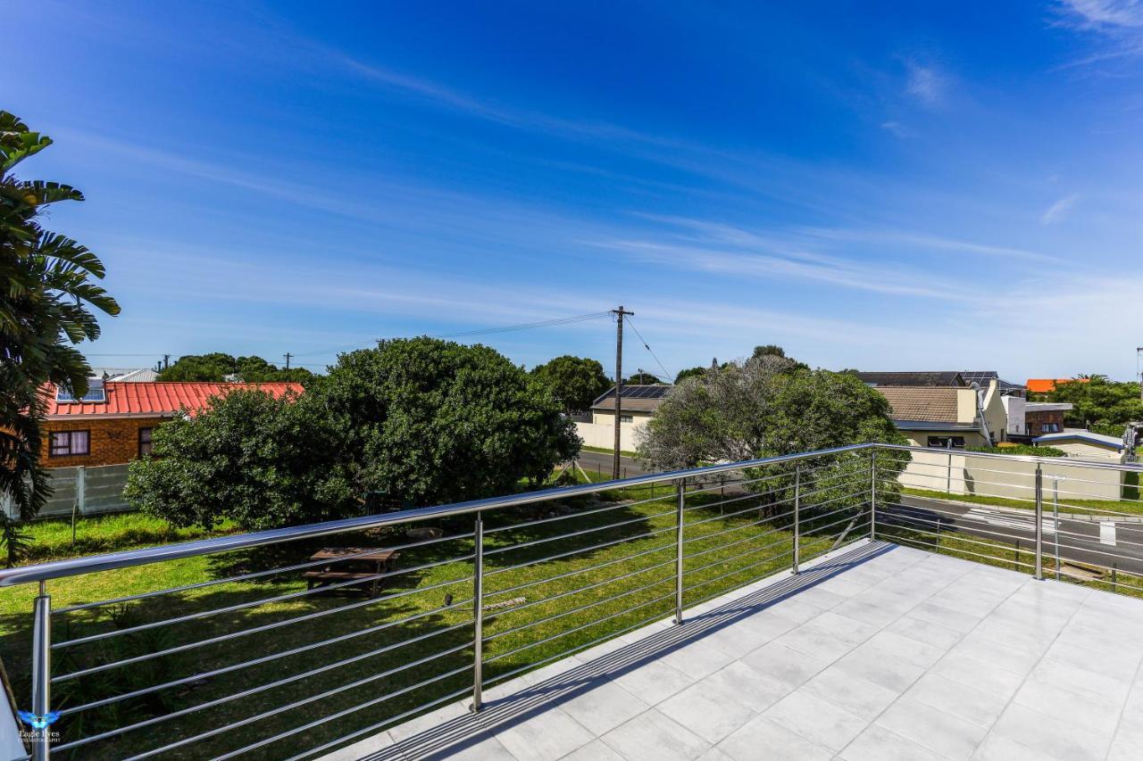Kanaan - 3 Bedroom Self-Catering Cottage Hermanus Eksteriør billede