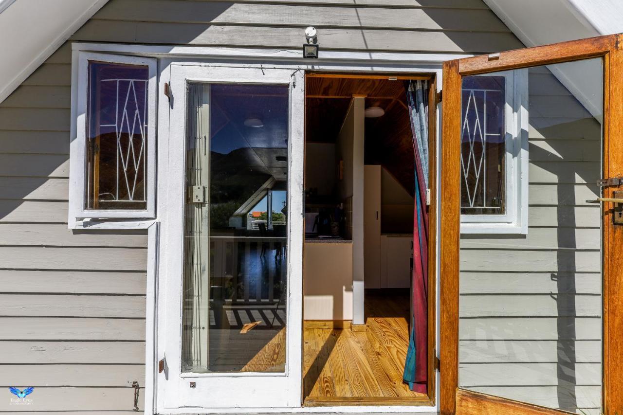 Kanaan - 3 Bedroom Self-Catering Cottage Hermanus Eksteriør billede