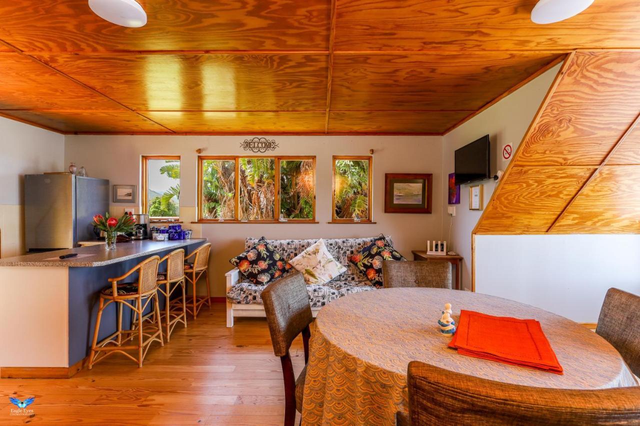 Kanaan - 3 Bedroom Self-Catering Cottage Hermanus Eksteriør billede