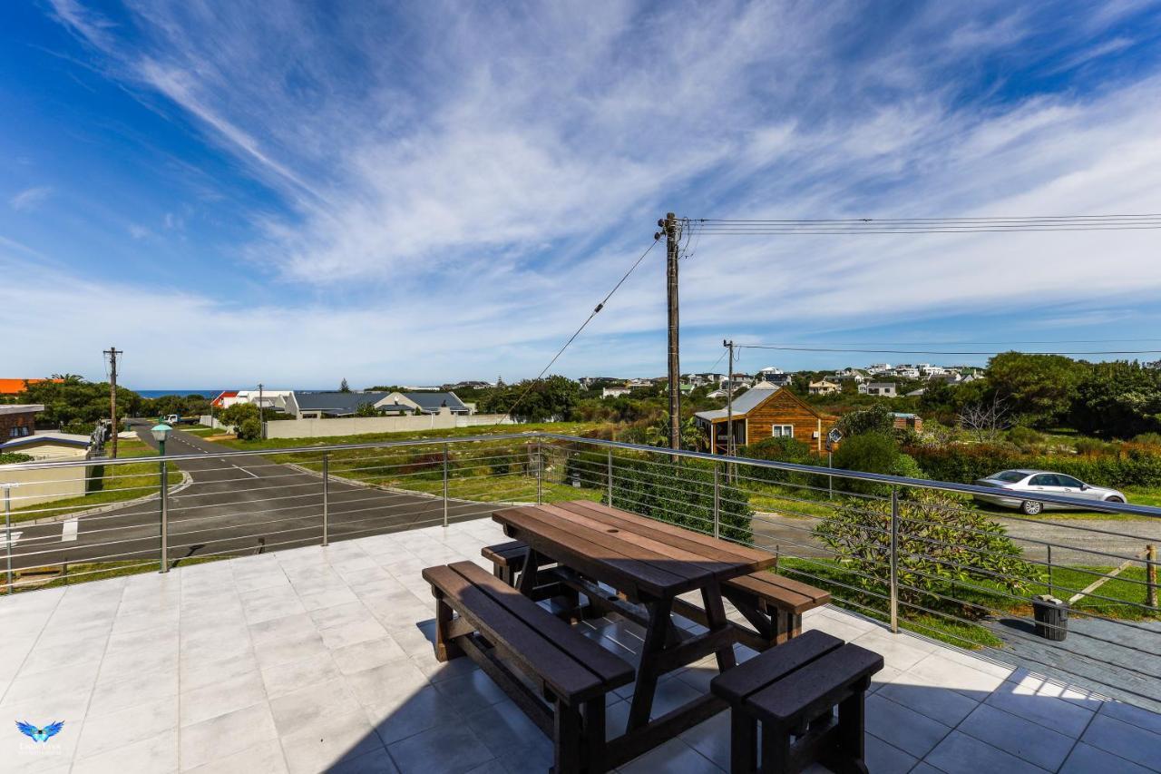 Kanaan - 3 Bedroom Self-Catering Cottage Hermanus Eksteriør billede