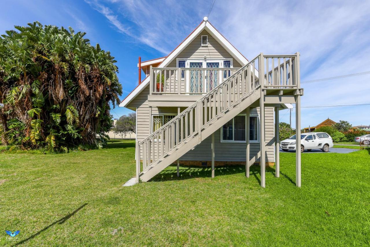 Kanaan - 3 Bedroom Self-Catering Cottage Hermanus Eksteriør billede